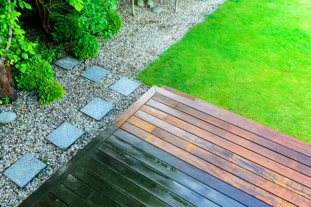 Best Patio and Deck Pressure Washing  in Lewiston, MN