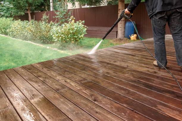 Best Machinery and Equipment Cleaning  in Lewiston, MN