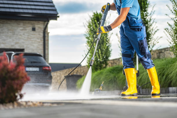 Pre-Holiday Cleaning in Lewiston, MN